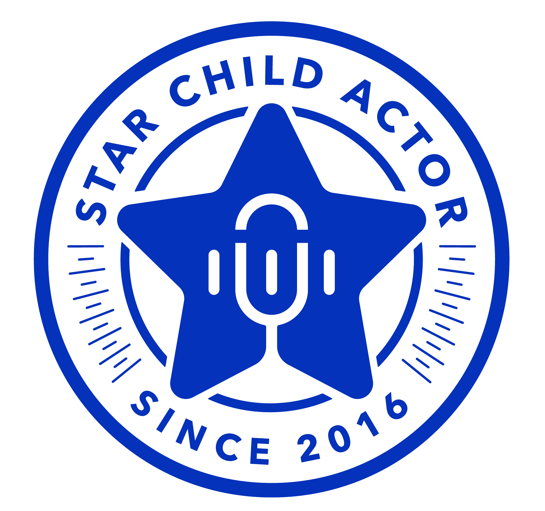 心星话筒 logo